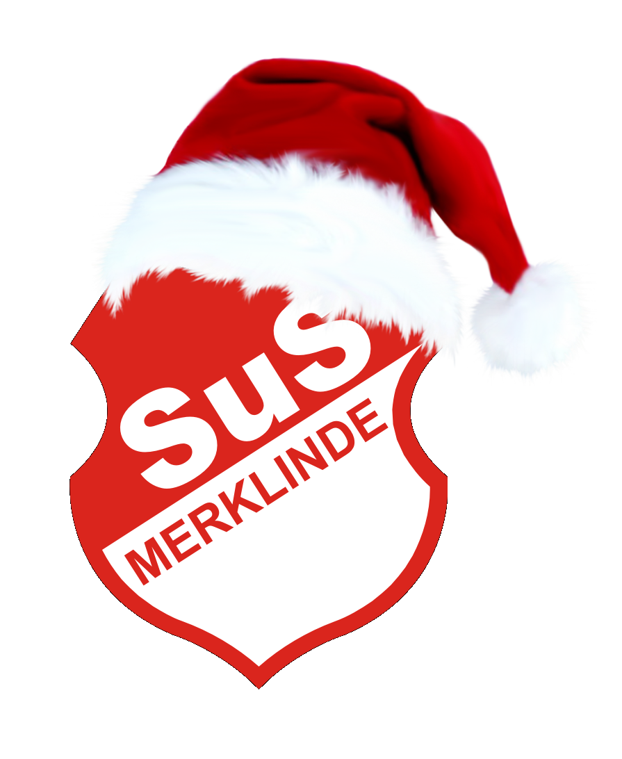 2020 Weihnachten Nikolausmütze